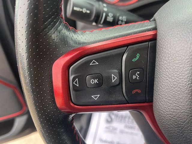 Used 2021 RAM 1500 Rebel w/ Rebel Level 2 Equipment Group image 17