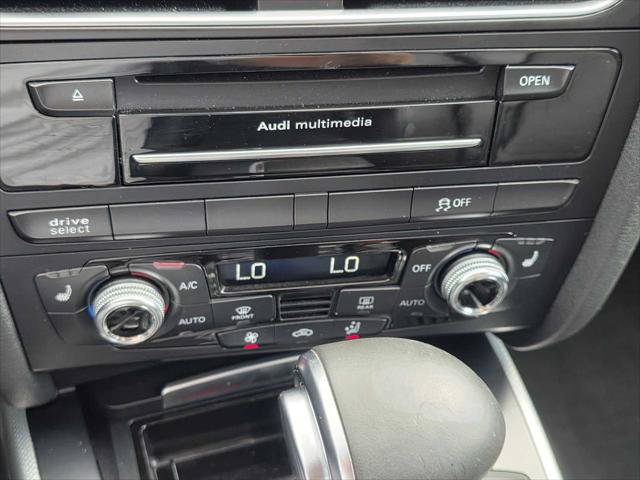 Used 2015 Audi A4 Premium Plus w/ Technology Package AWD/4WD image 29