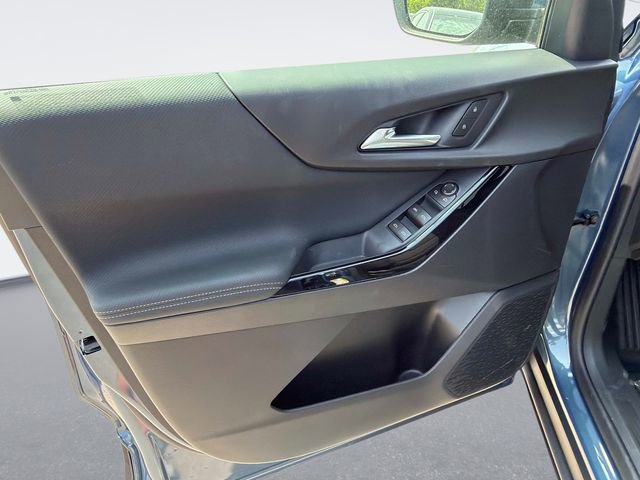 New 2026 Chevrolet Equinox LT FWD image 16