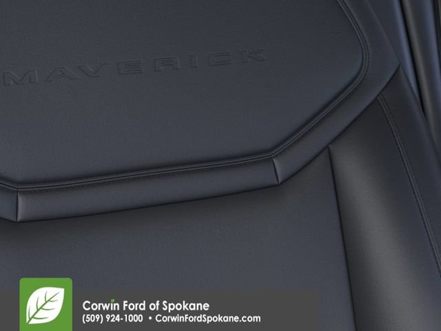 New 2026 Ford Maverick Lariat AWD/4WD image 17