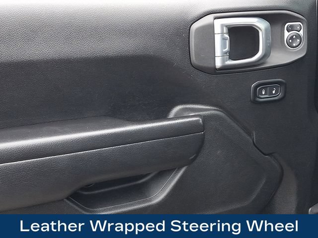 Used 2021 Jeep Gladiator Sport AWD/4WD image 22