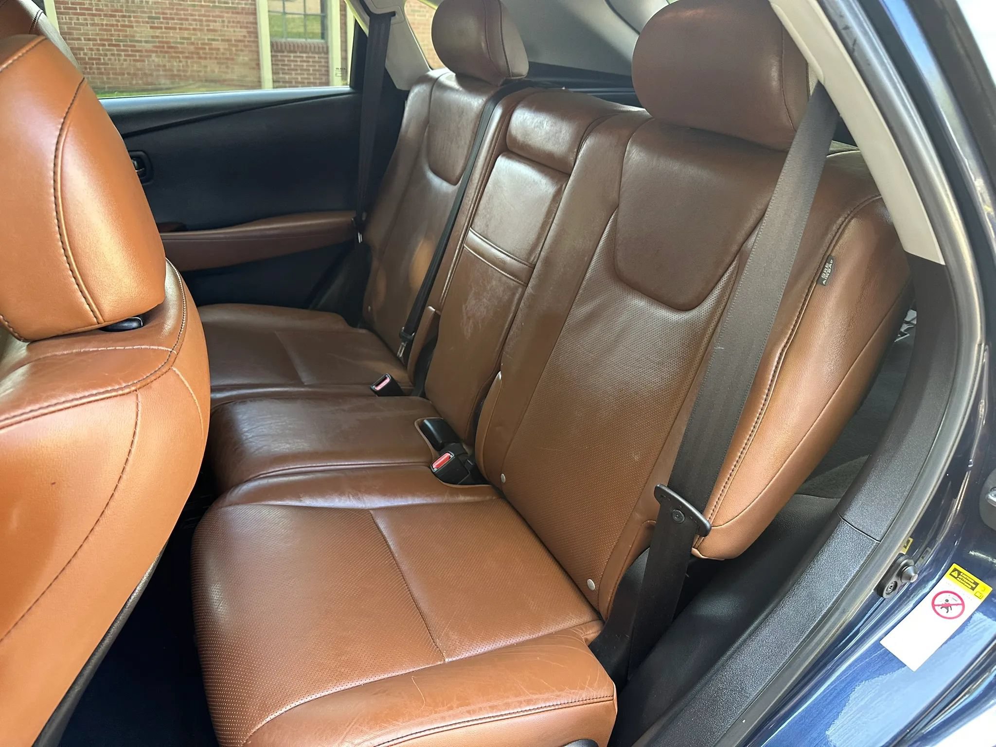 Used 2015 Lexus RX 350 FWD image 16