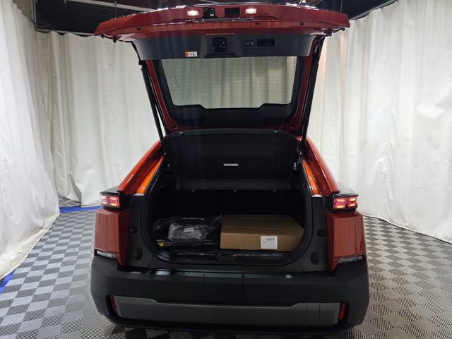 New 2026 Subaru Uncharted AWD image 34
