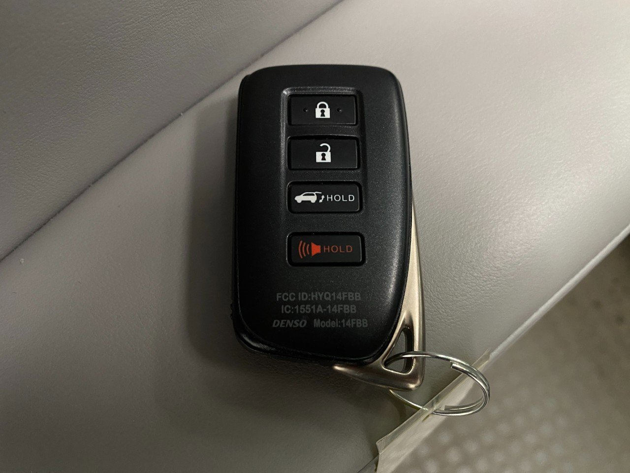 Used 2019 Lexus RX 350 AWD w/ Navigation Package image 36