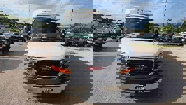 New 2025 GMC Savana 3500 w/ Power Convenience Package image 3