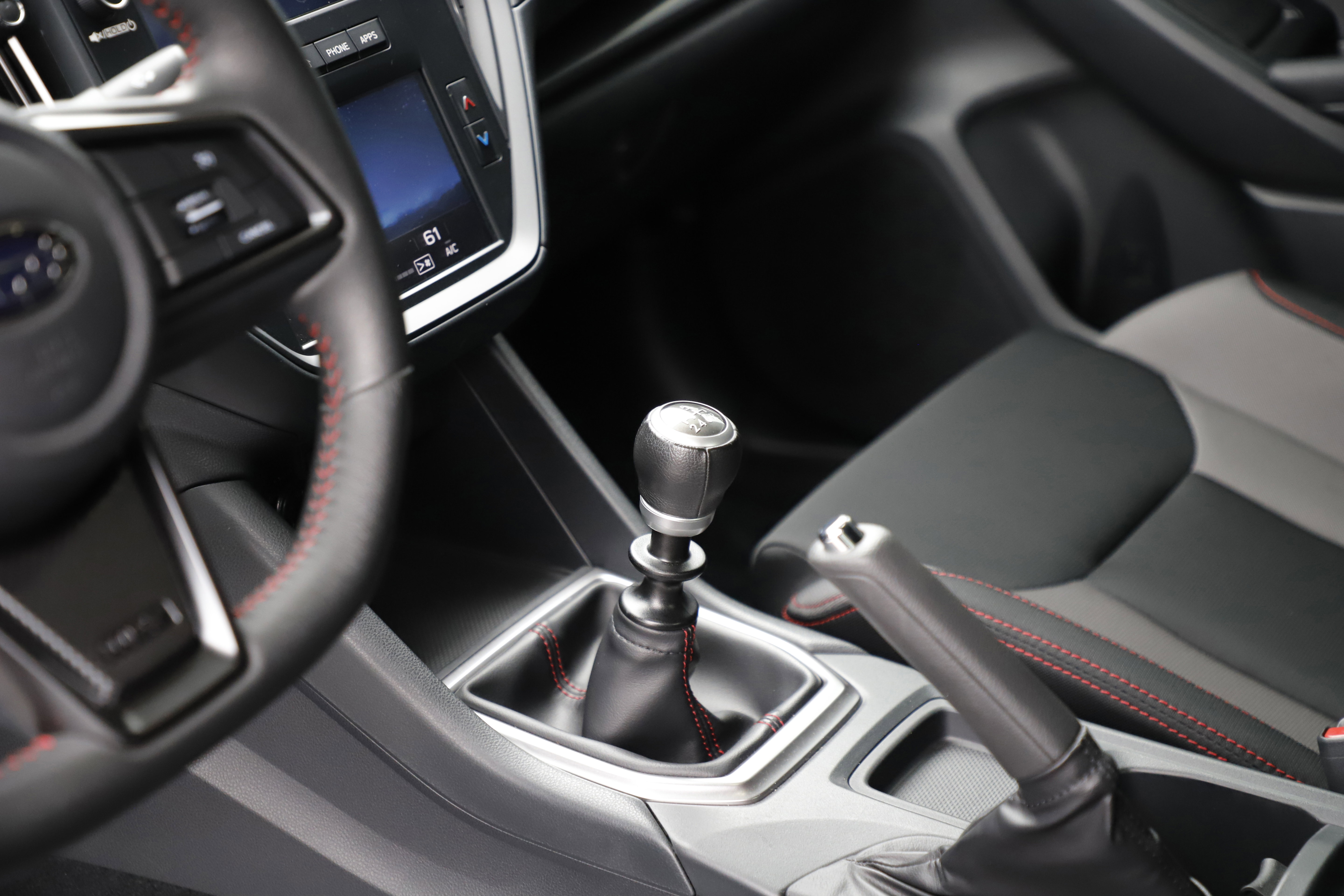 Used 2022 Subaru WRX image 21