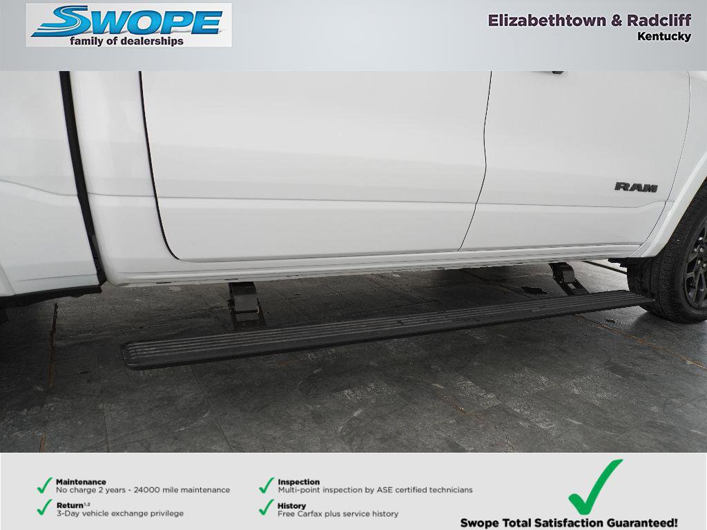 New 2026 RAM 1500 Limited image 29