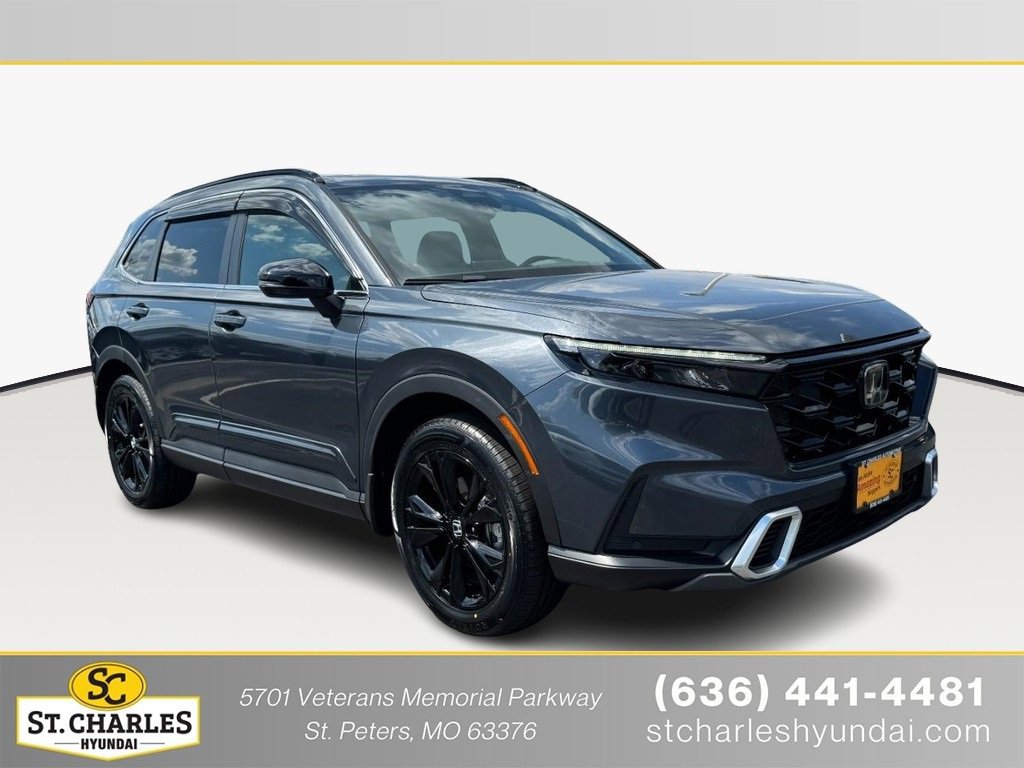 Used 2023 Honda CR-V Sport Touring