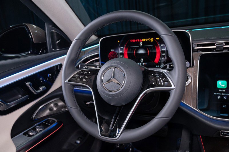 Certified 2026 Mercedes-Benz E 350 Sedan image 16