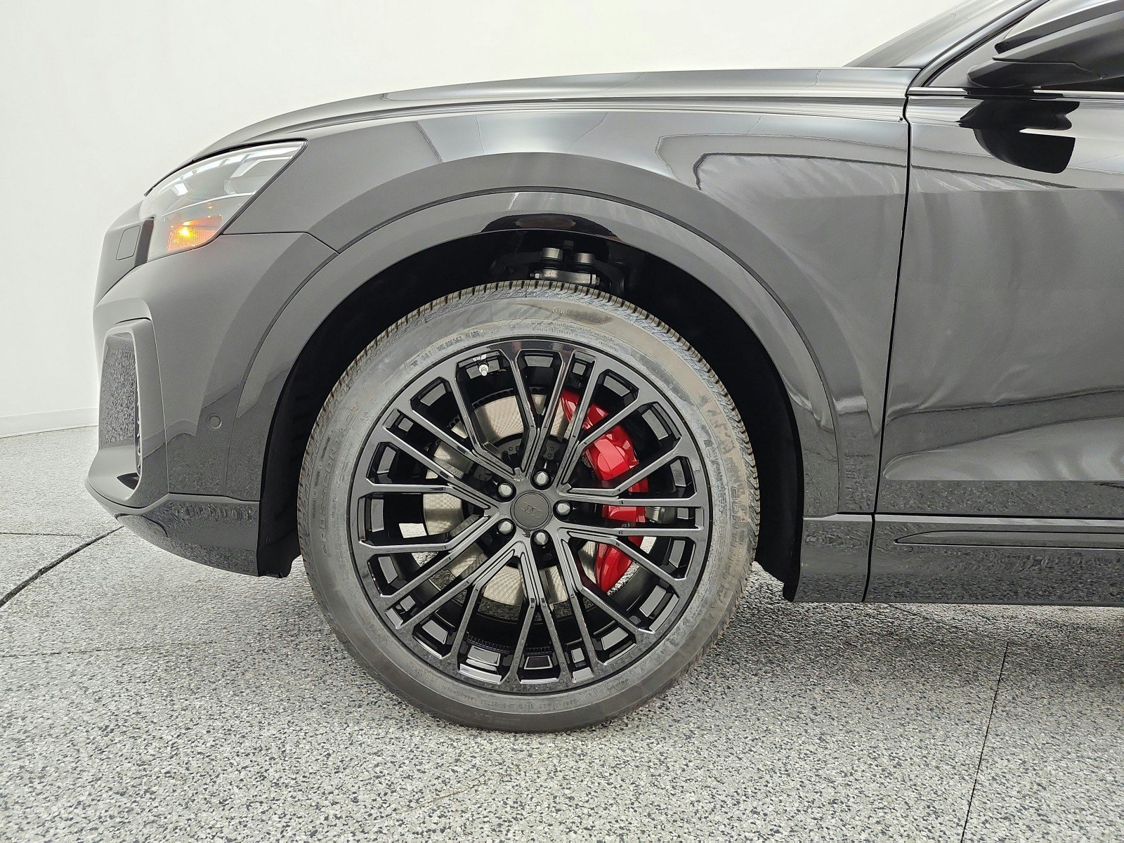 New 2026 Audi SQ8 Premium Plus AWD/4WD image 13