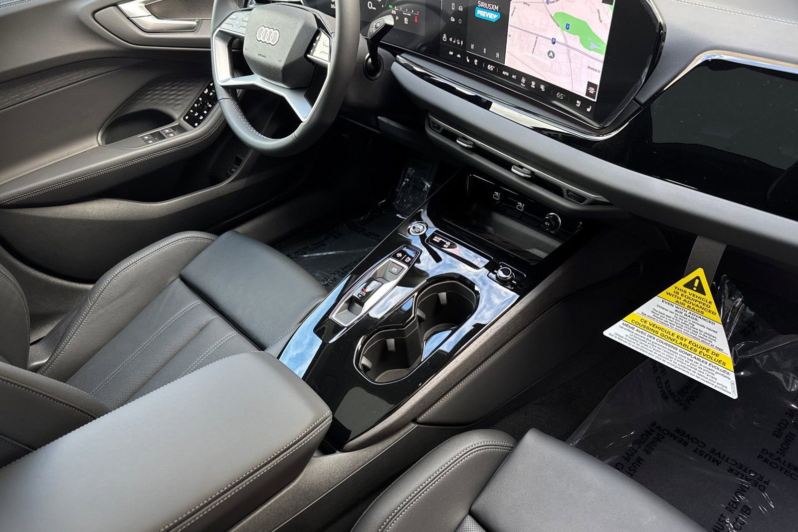 New 2025 Audi A5 2.0T Premium Plus image 12