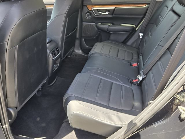 Used 2017 Honda CR-V Touring image 11