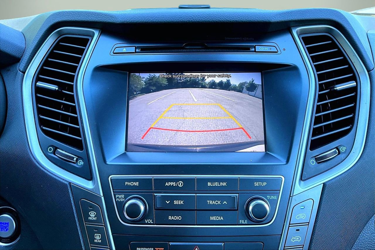 Used 2019 Hyundai Santa Fe XL SE w/ SE Premium Package 02 FWD image 13