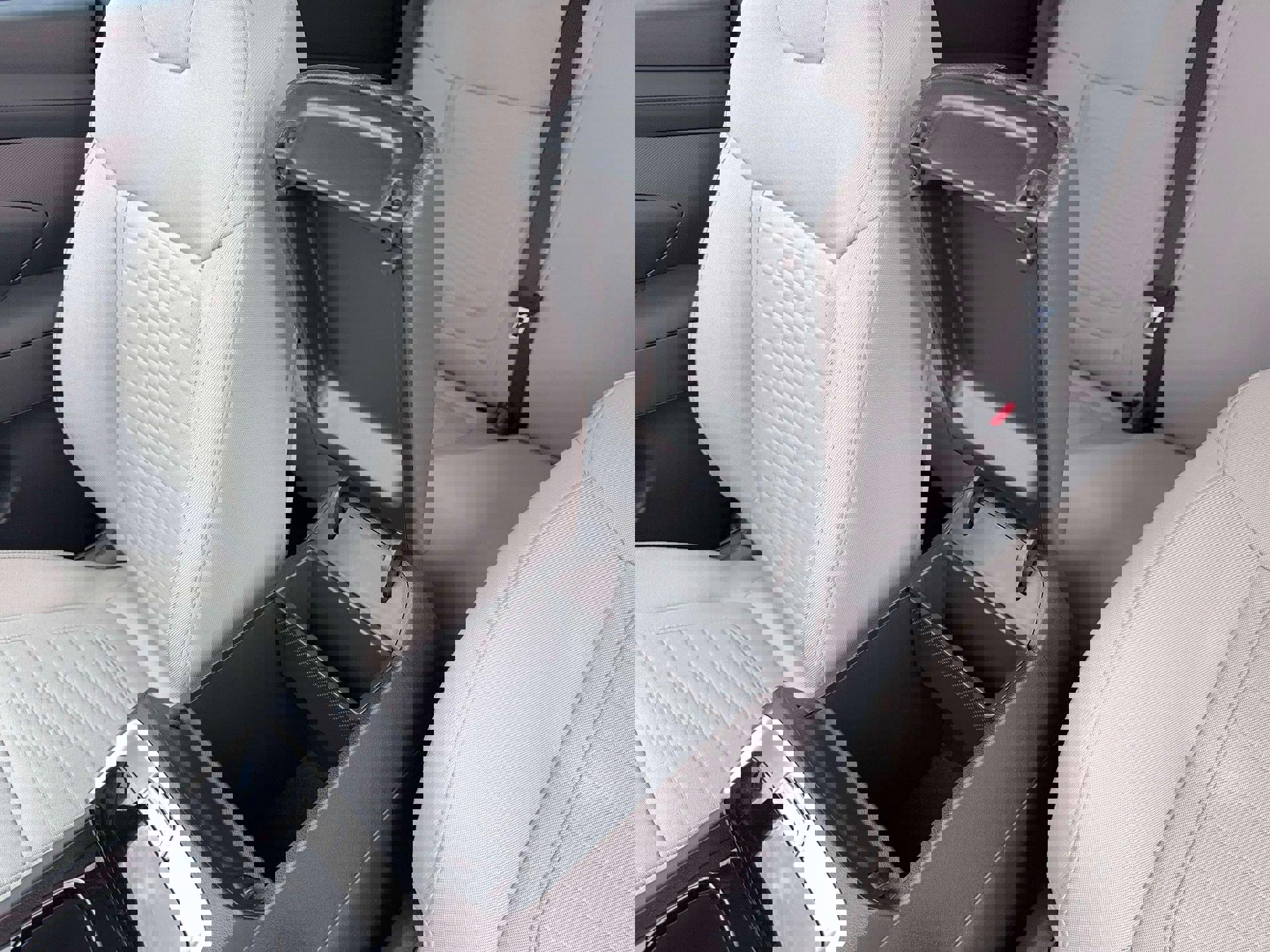 New 2026 Hyundai Santa Cruz SE image 18