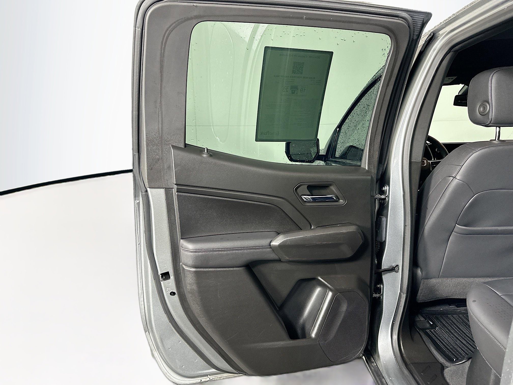 Used 2024 GMC Canyon Elevation w/ Elevation Premium Package image 26