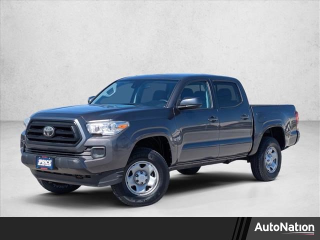 Used 2021 Toyota Tacoma SR w/ SR Convenience Package RWD image 1
