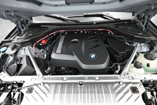 New 2026 BMW X3 xDrive30i w/ Premium Package AWD/4WD image 22