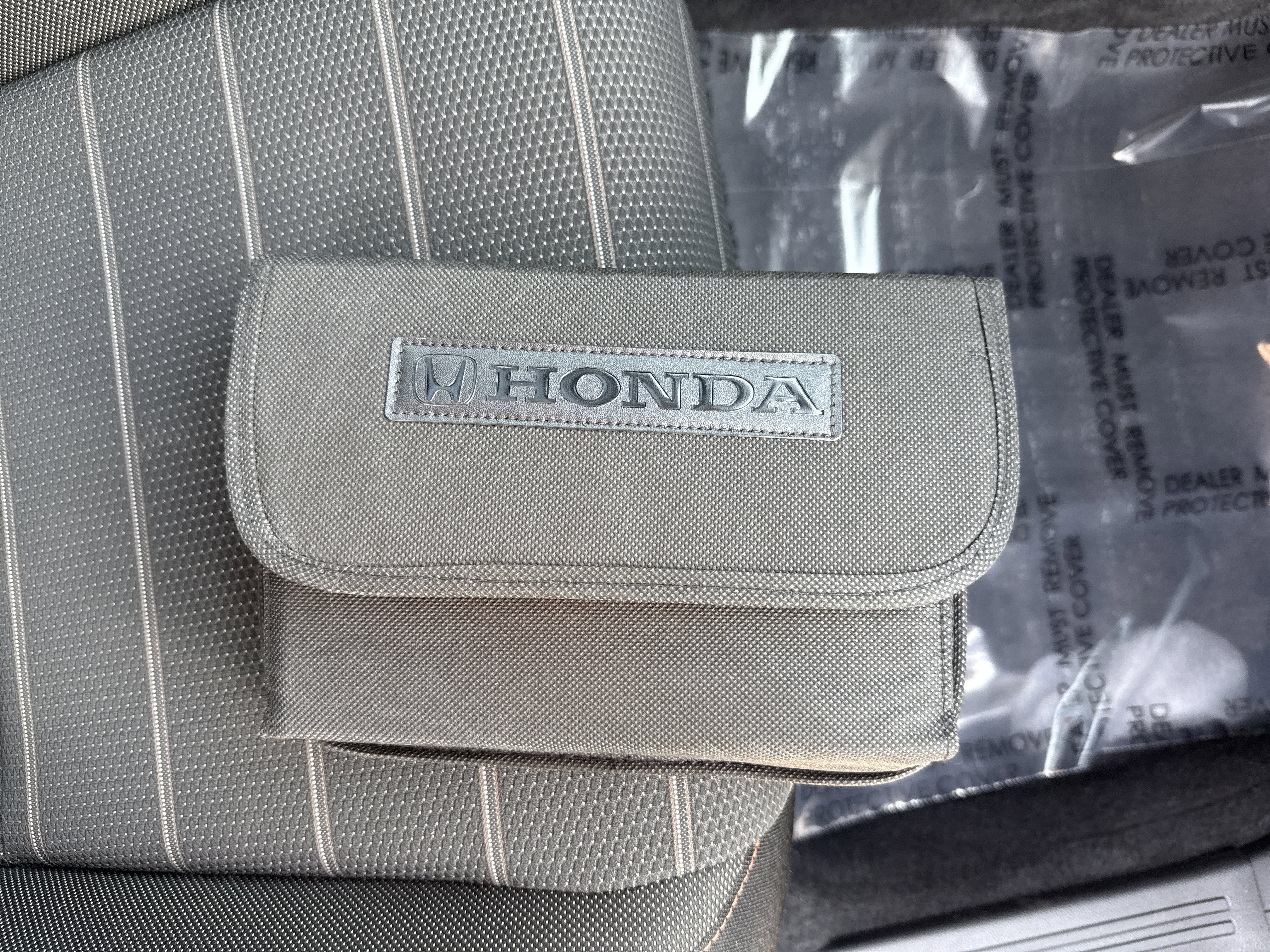 Certified 2023 Honda CR-V Sport image 35