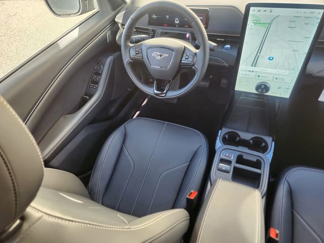 New 2026 Ford Mustang Mach-E Select w/ Technology Package image 10