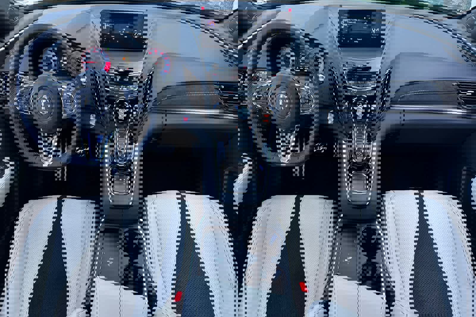 New 2025 Acura RDX A-Spec image 10