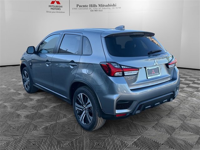 New 2026 Mitsubishi Outlander Sport AWD image 7