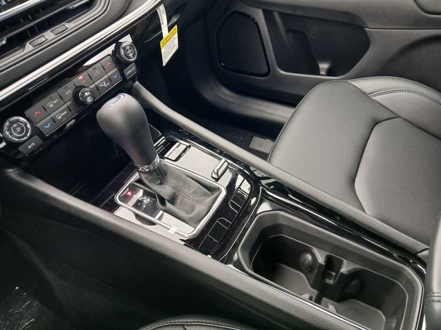 New 2026 Jeep Compass Limited AWD/4WD image 25