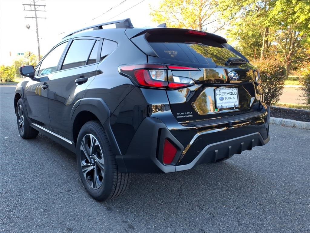New 2026 Subaru Crosstrek 2.5i Premium image 14