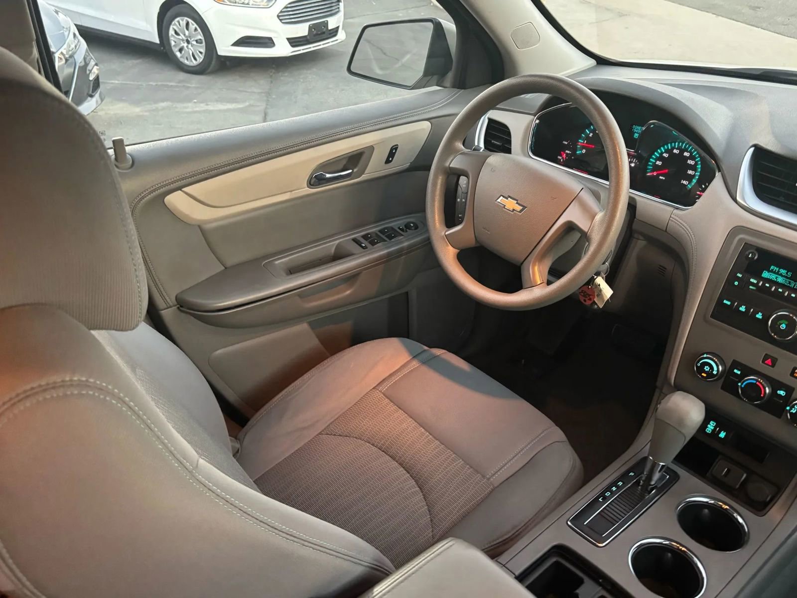 Used 2015 Chevrolet Traverse LS image 21