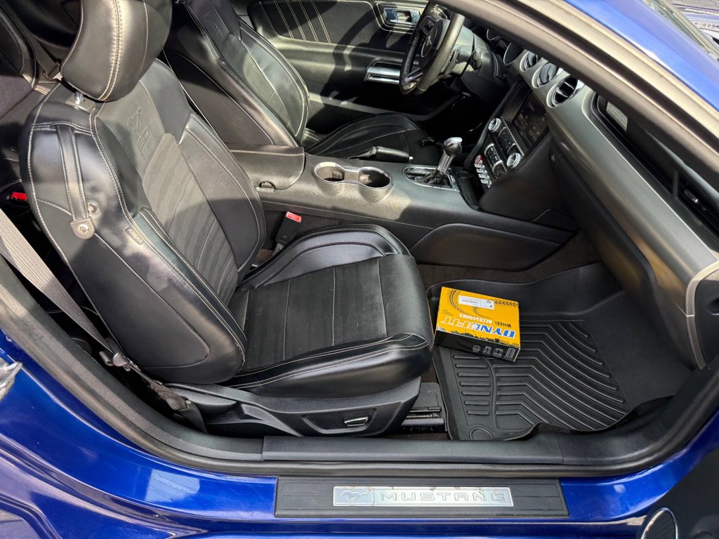 Used 2015 Ford Mustang Premium w/ Equipment Group 201A image 59