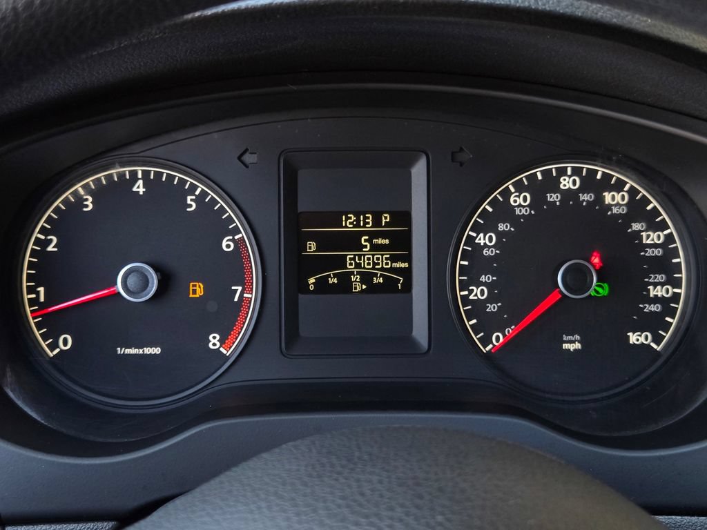 Used 2014 Volkswagen Jetta S FWD image 20