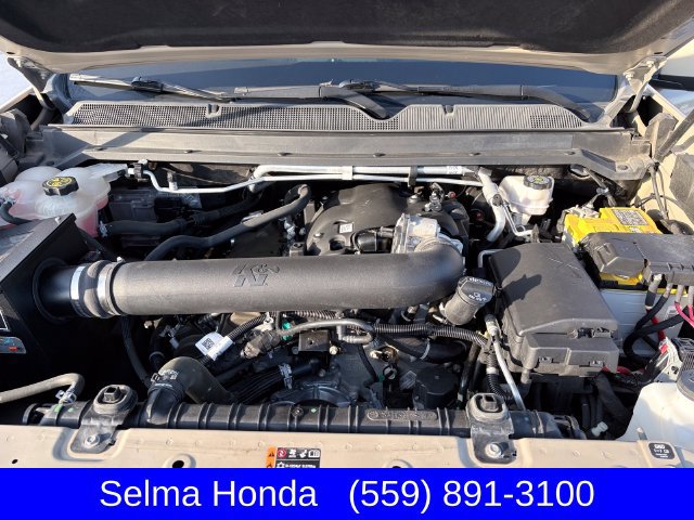 Used 2021 Chevrolet Colorado ZR2 AWD/4WD image 27