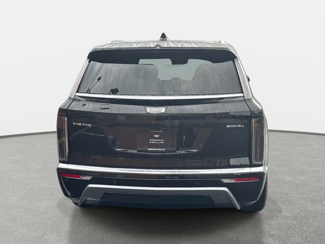 New 2026 Cadillac Vistiq Luxury AWD/4WD image 5