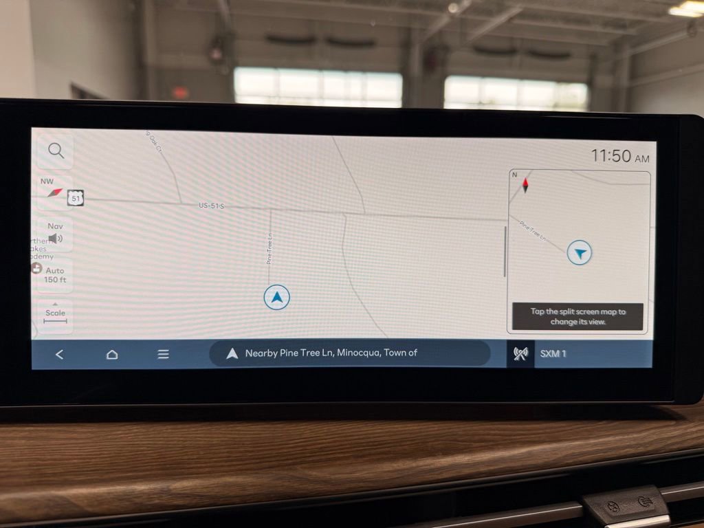 Used 2026 Hyundai Santa Fe Calligraphy image 50