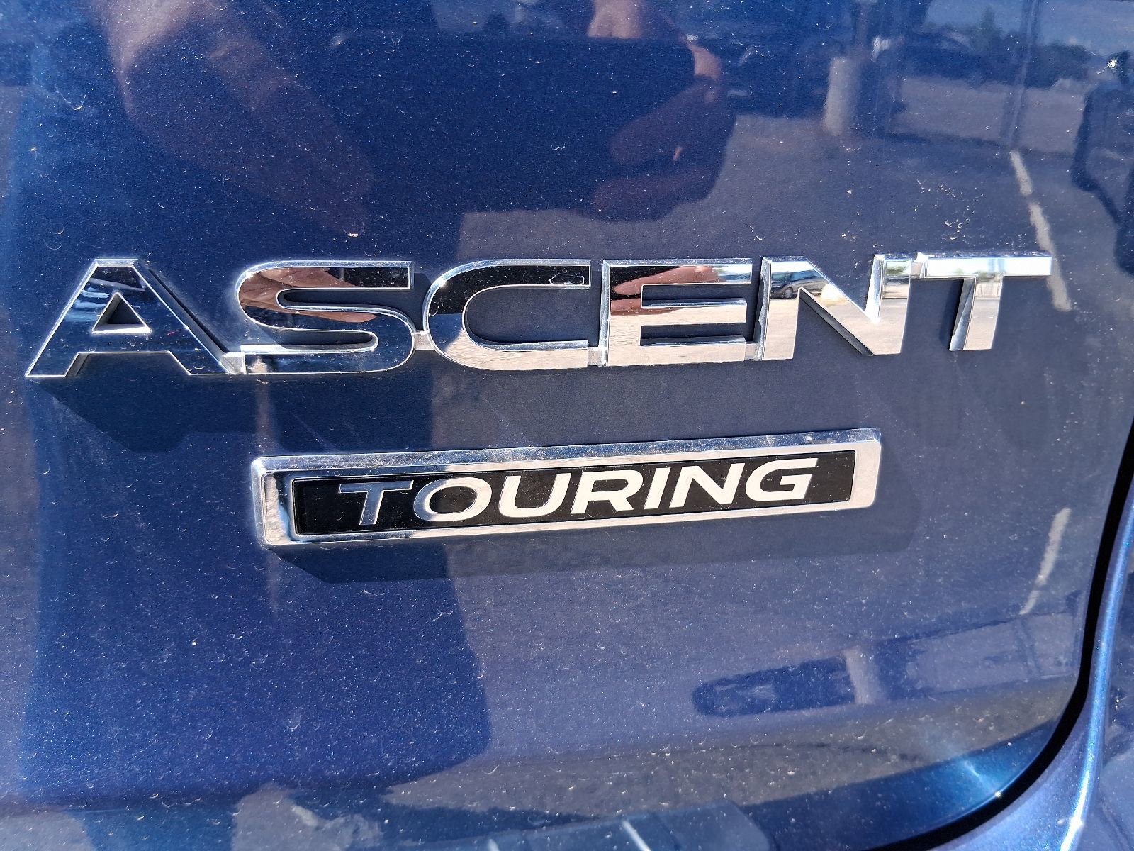 Used 2019 Subaru Ascent Touring w/ Popular Package #2 AWD/4WD image 13