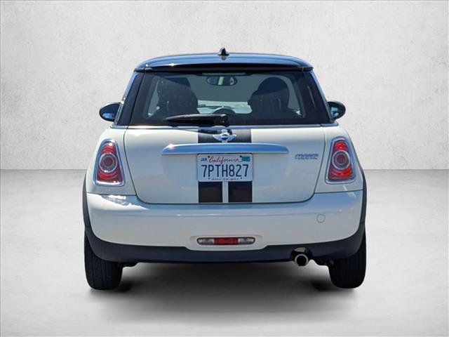 Used 2013 MINI Cooper Hardtop FWD image 6