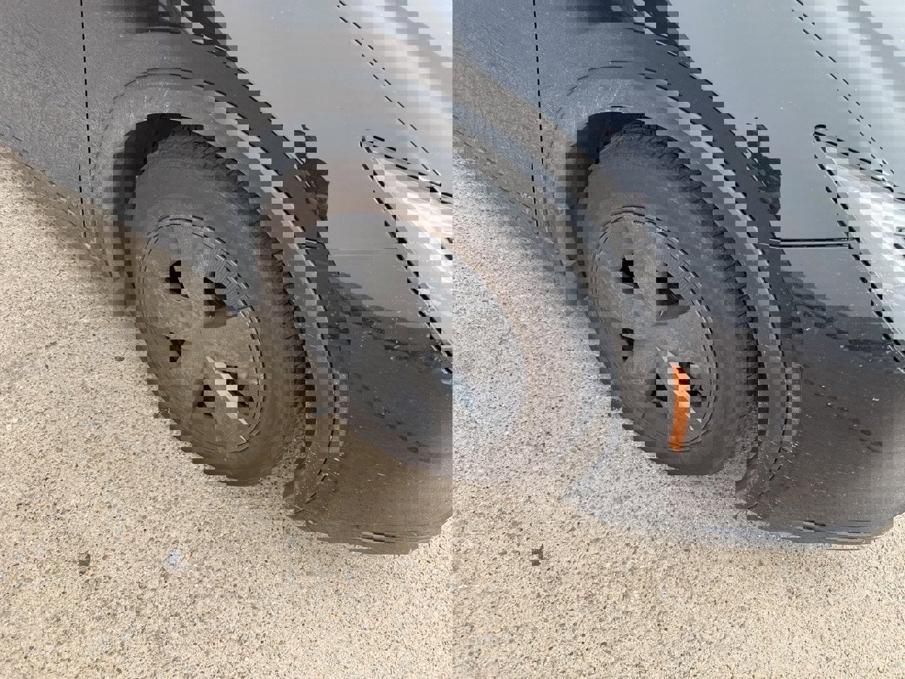 Used 2023 Toyota Prius LE image 9