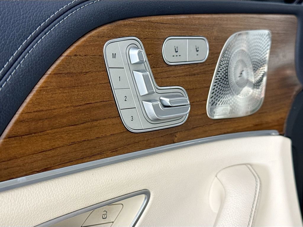 Used 2022 Mercedes-Benz GLE 350 4MATIC image 22