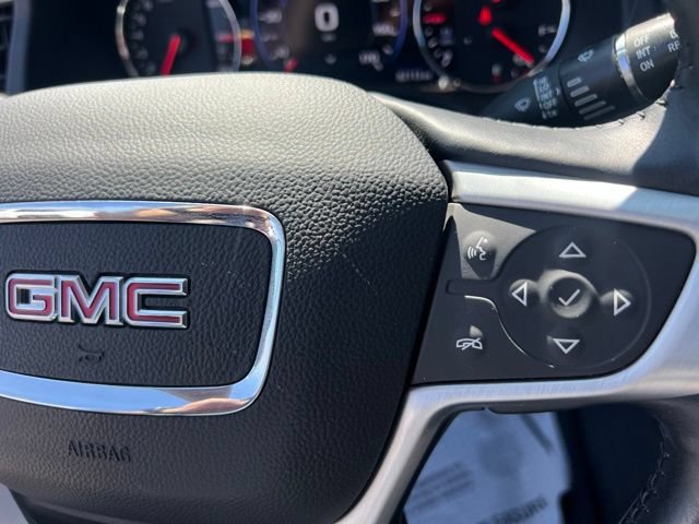 Used 2021 GMC Acadia SLT w/ Technology Package AWD/4WD image 30