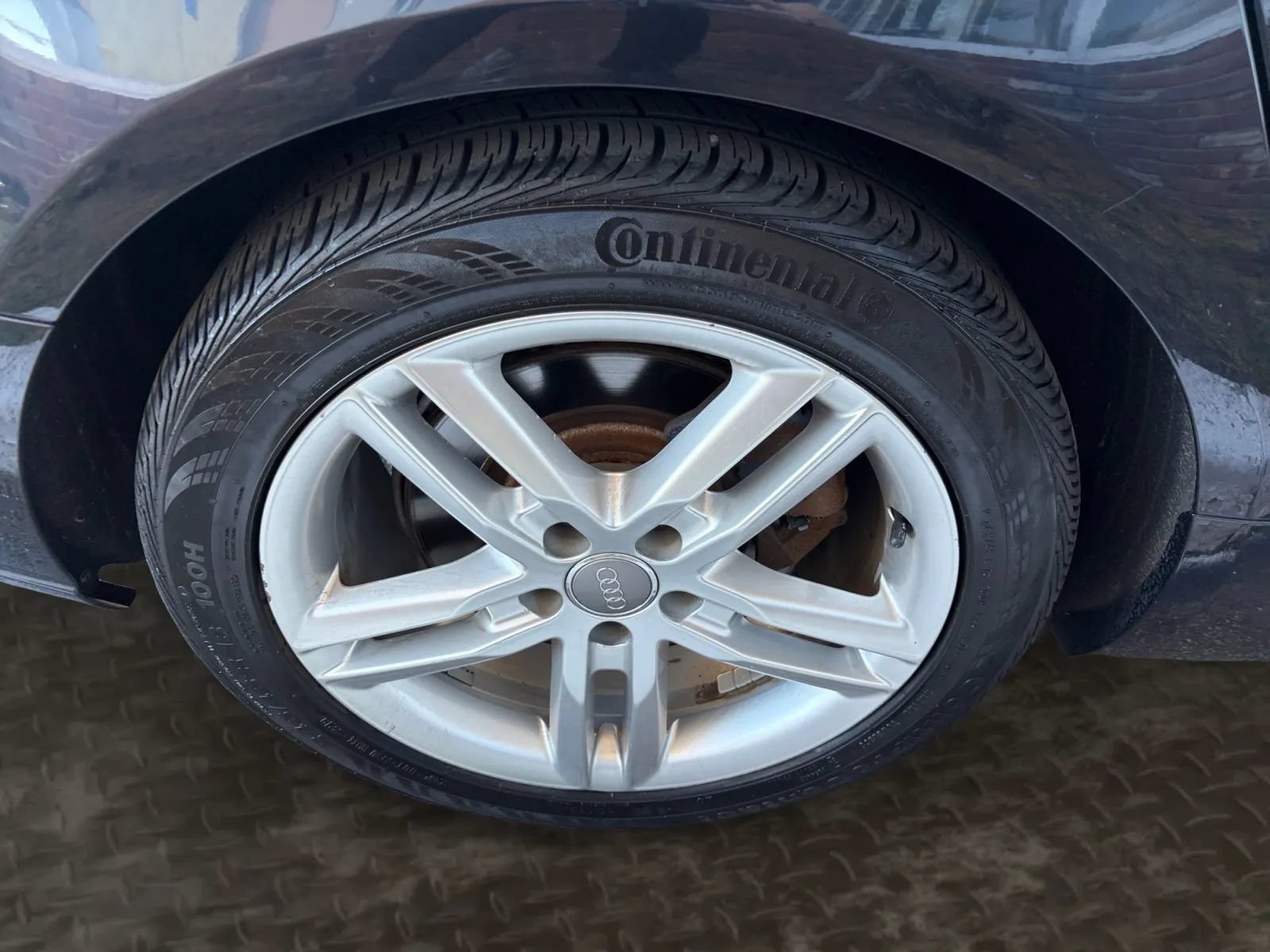 Used 2012 Audi A6 3.0T Premium AWD/4WD image 39