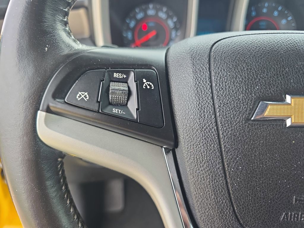 Used 2013 Chevrolet Camaro LT w/ RS Package RWD image 17