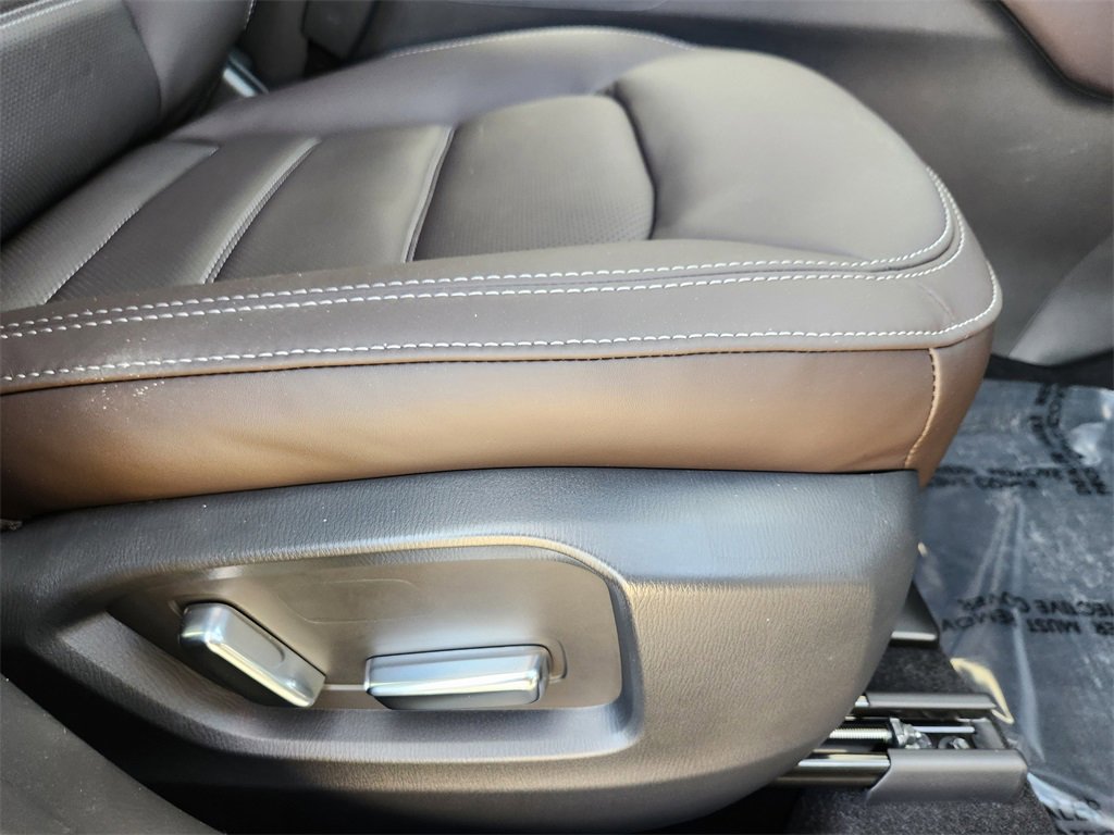 New 2025 MAZDA CX-5 Signature image 28