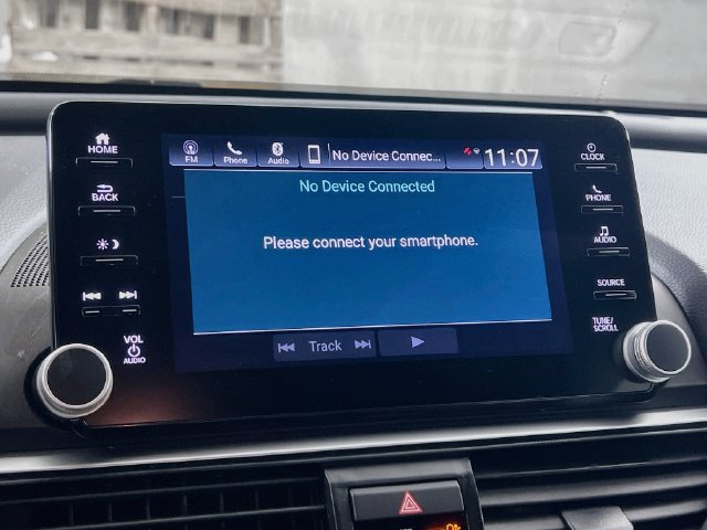Used 2022 Honda Accord Sport image 21