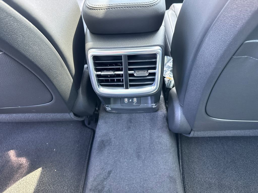 New 2025 Kia K5 EX image 22