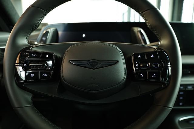 New 2026 Genesis G90 3.5T Prestige image 35