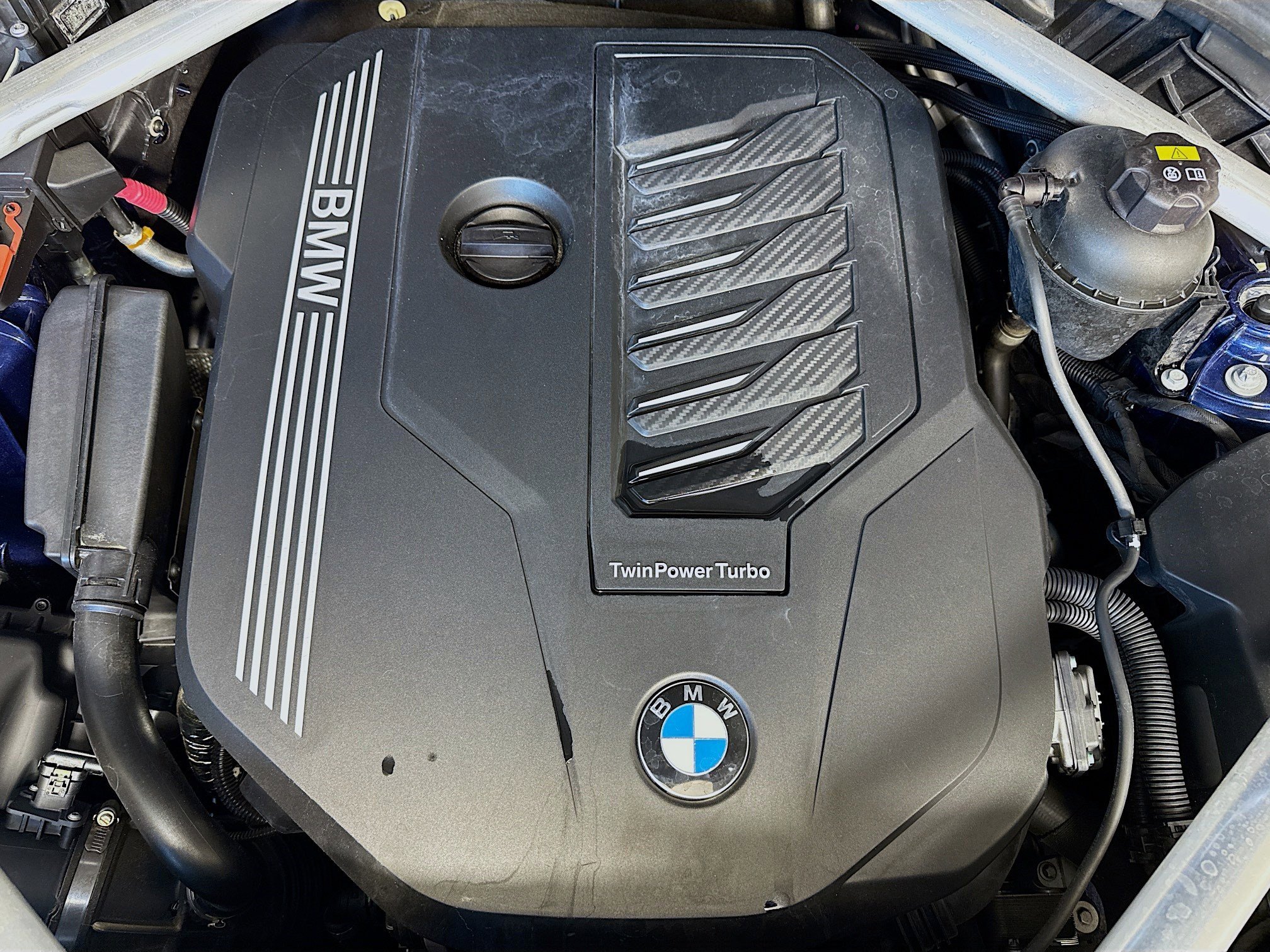 Used 2019 BMW X5 xDrive40i image 39