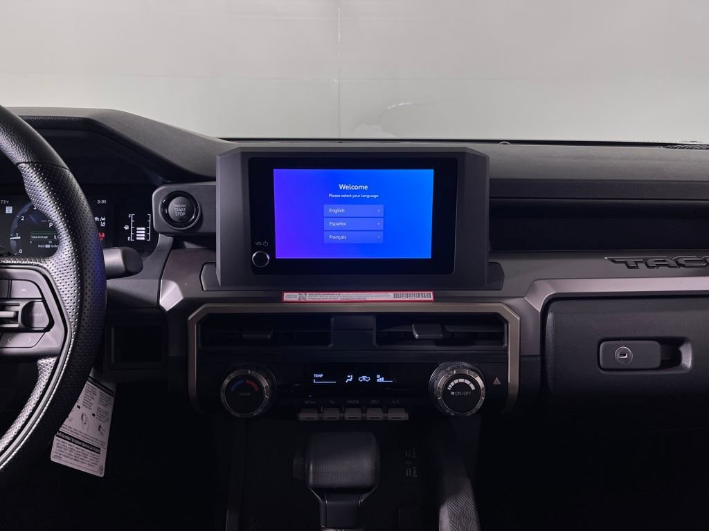 New 2026 Toyota Tacoma SR5 image 15