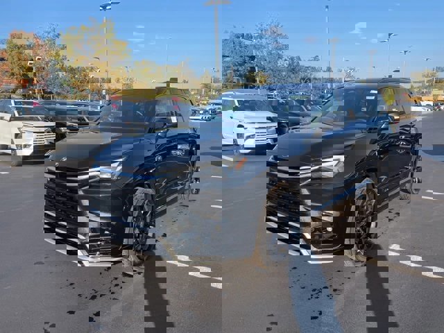 New 2026 Lexus TX 500h AWD image 7