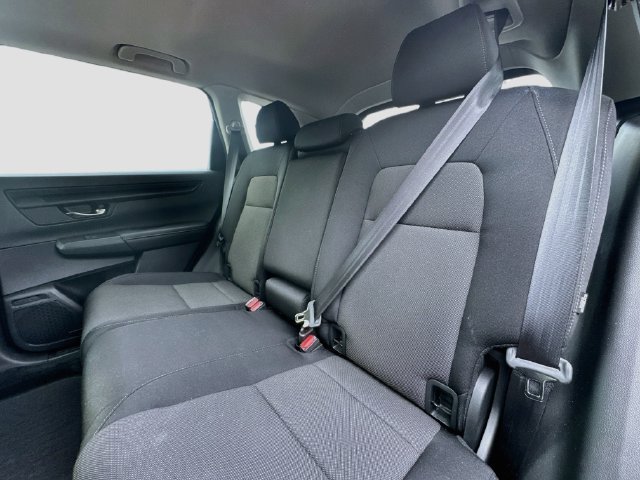 Used 2024 Honda CR-V EX image 28
