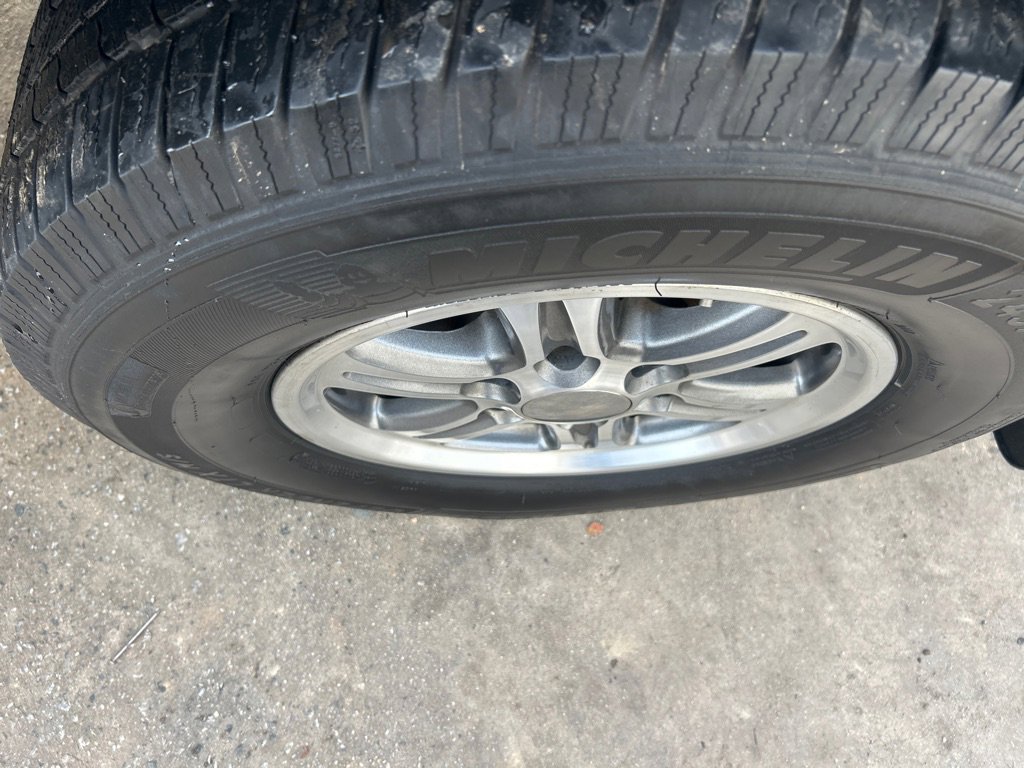 Used 2013 Toyota Tacoma PreRunner w/ SR5 Pkg image 9