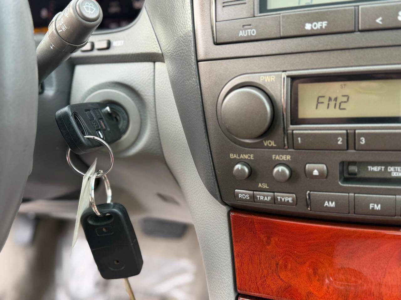 Used 2003 Lexus LS 430 image 23